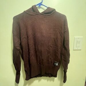 Calvin Klein Hoodie